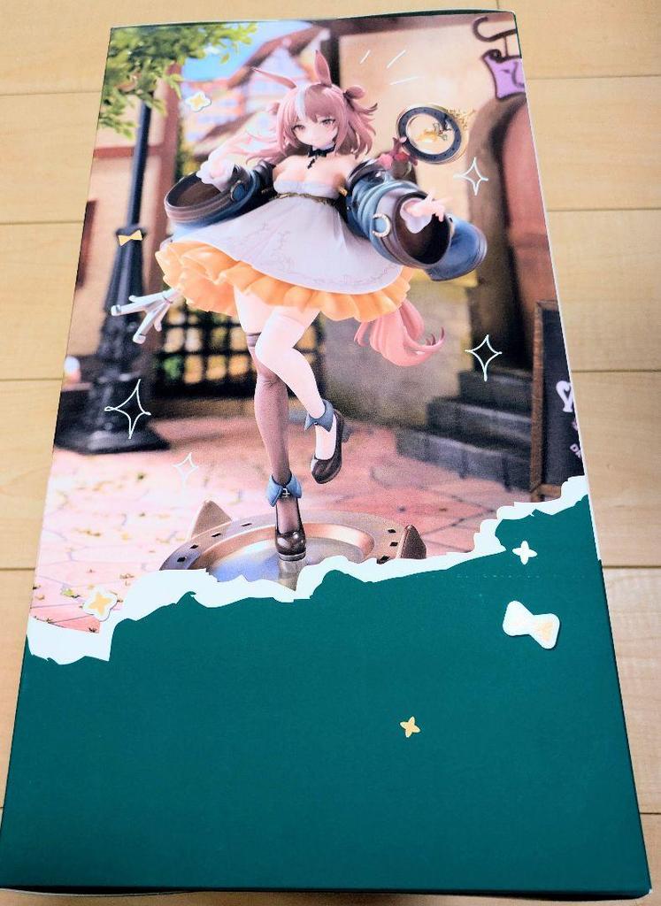 [USED] [Product] Limited edition bonus chestnut horse original character Kurige-chan
