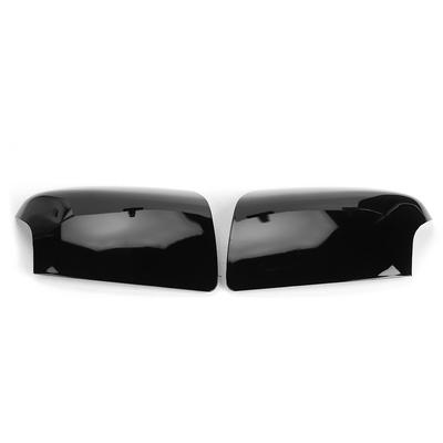 1 pora galinio vaizdo veidrodžio apdailos FD4247423 FD4247424 Tinka Ford Focus MK2 2005–2008
