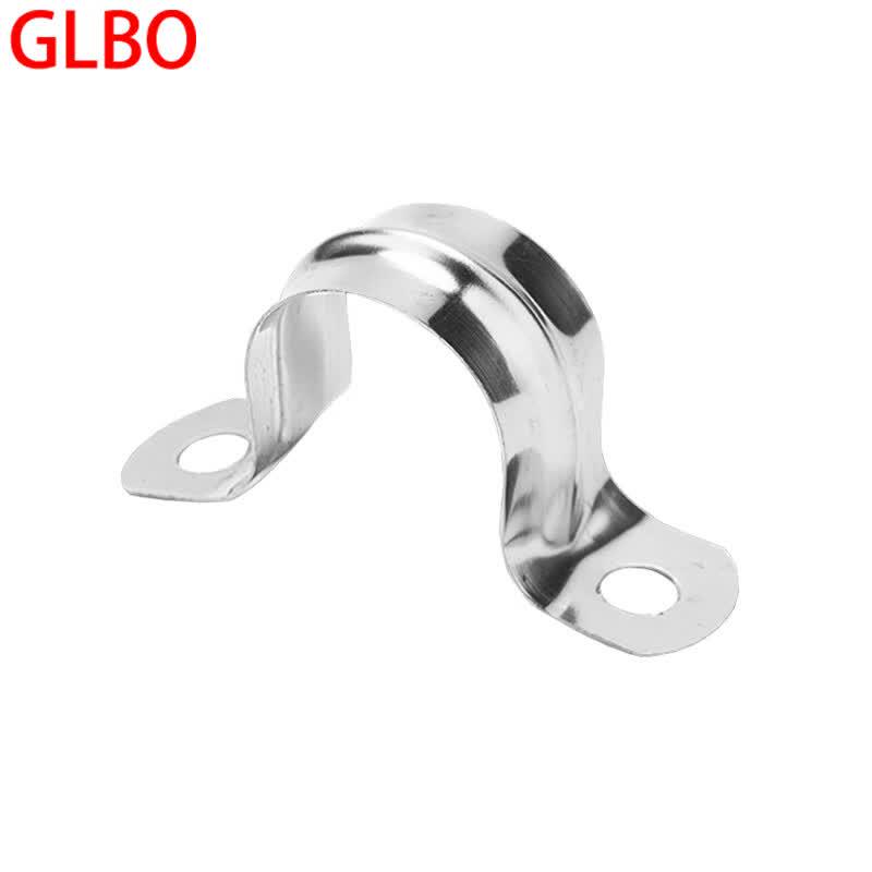 Water Pipe U-Clamp Fixing Bracket