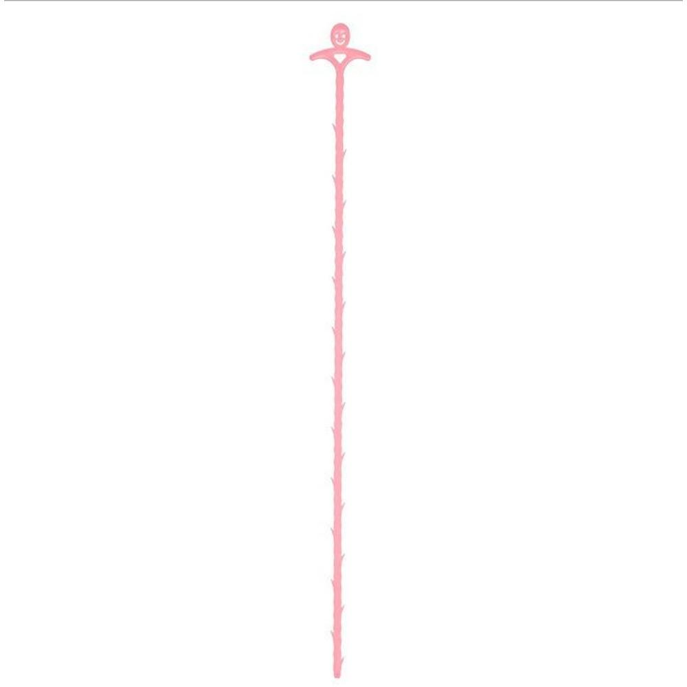 Plastic Hook for Cleaning Drains