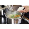EBM Molybdenum Practical Pot (Two-Handled) 22cm
