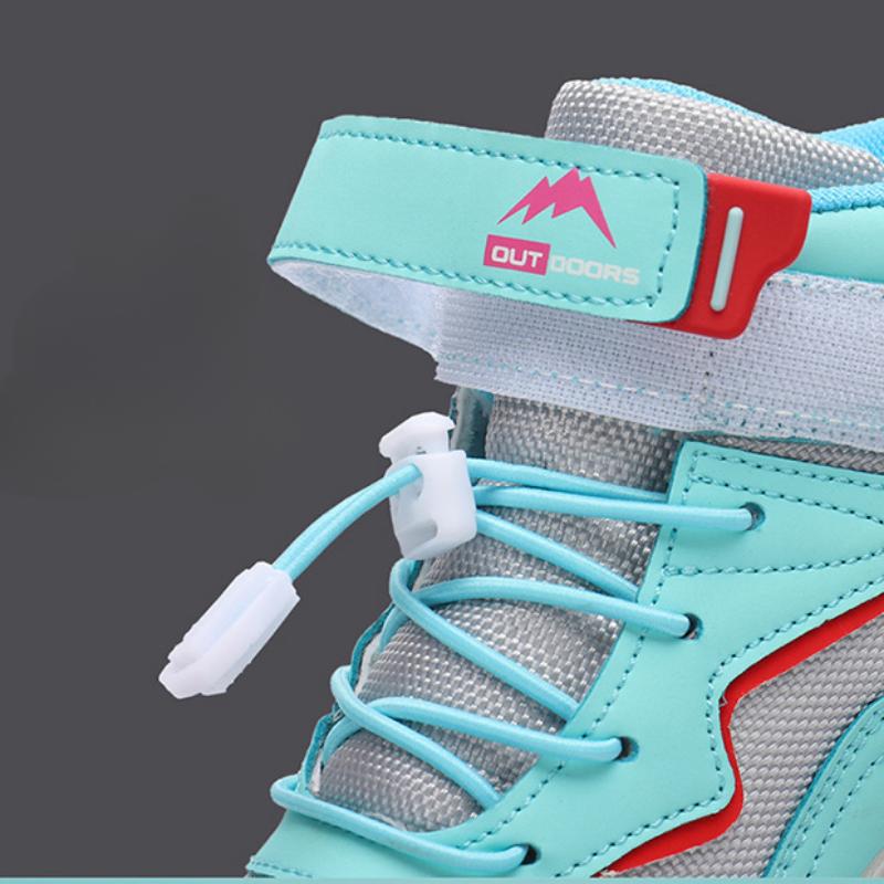 Autumn and Spring New Casual Fashion Trend Versatile Outdoor Children's Non-slip Casual Shoes
