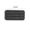 Car Accelerator Pedal Pad Accessories Non Slip, Easily Install ,, 171721647 Cover
