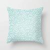 Geometric Pillow Cover Home Sofa Cushion Cover Throw Pillow Case 45X45Cm Pillowcase Home Decorative Throw Pillows Hotel Car Seat