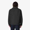 Lacoste Men's Quilted Lined Wool Drizzler Jacket BH533E-55NCCA