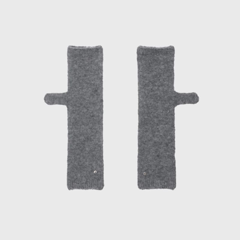 MONOHA Hand Warmer (4colors)