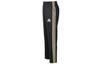 adidas Pantalon Décontracté Taekwondo Unisexe Noir Or TR30PT-BG