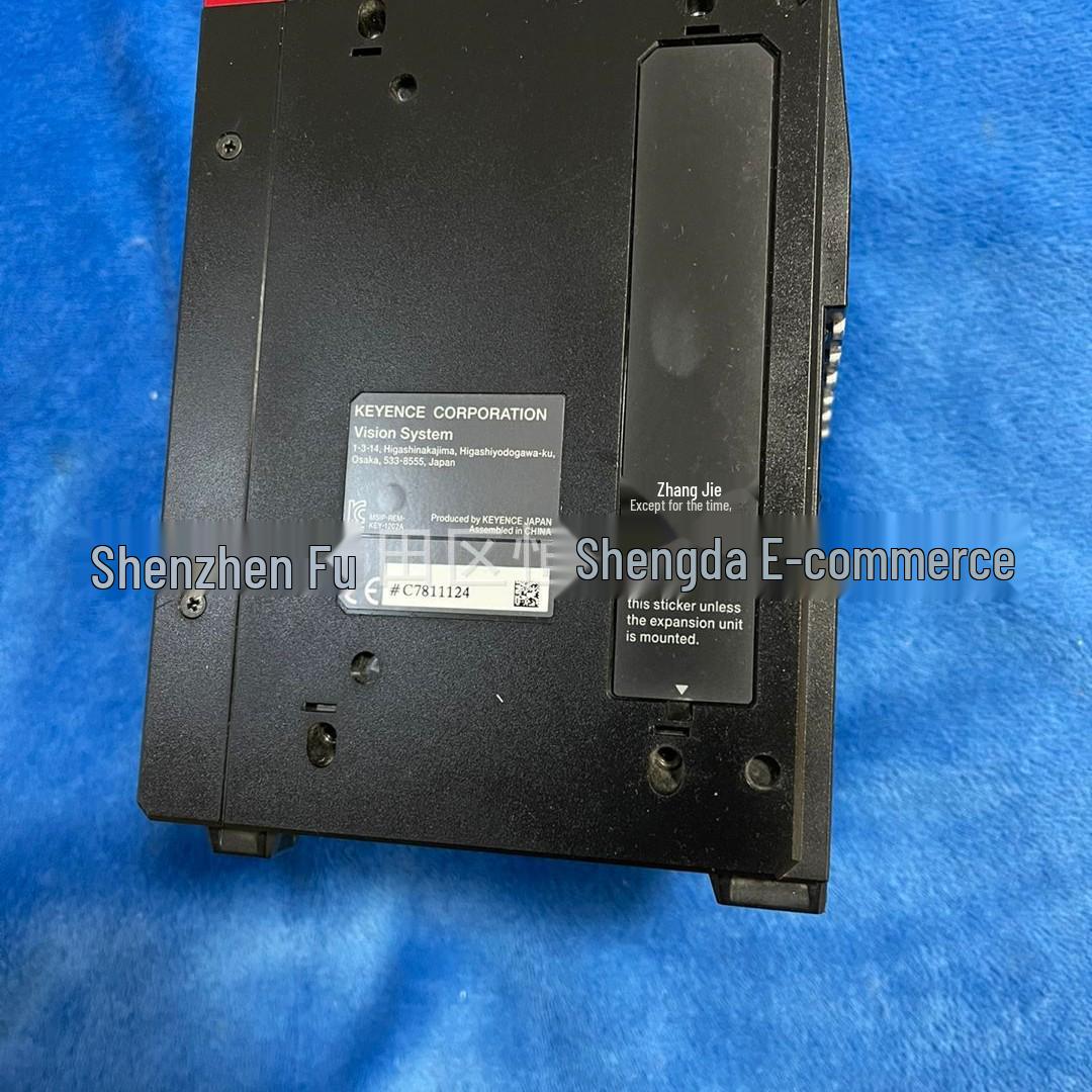 

Keyence XG Series: XG-X2000, XG-X1000, XG-X2200, XG-X2800, XG-X1502 XG-X2000 XG-X1000