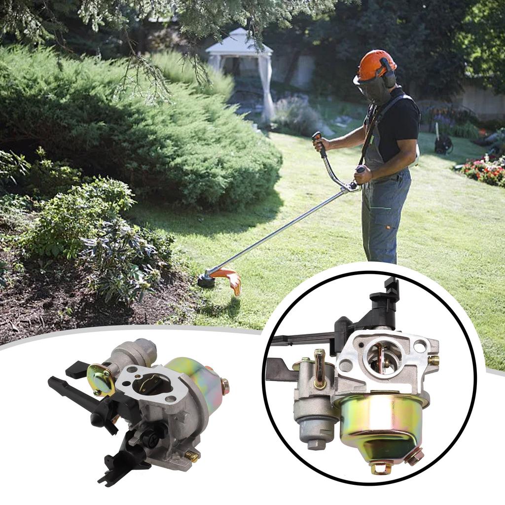 Motors Carburetor For Engine 6.5 PS High-Quality Materials