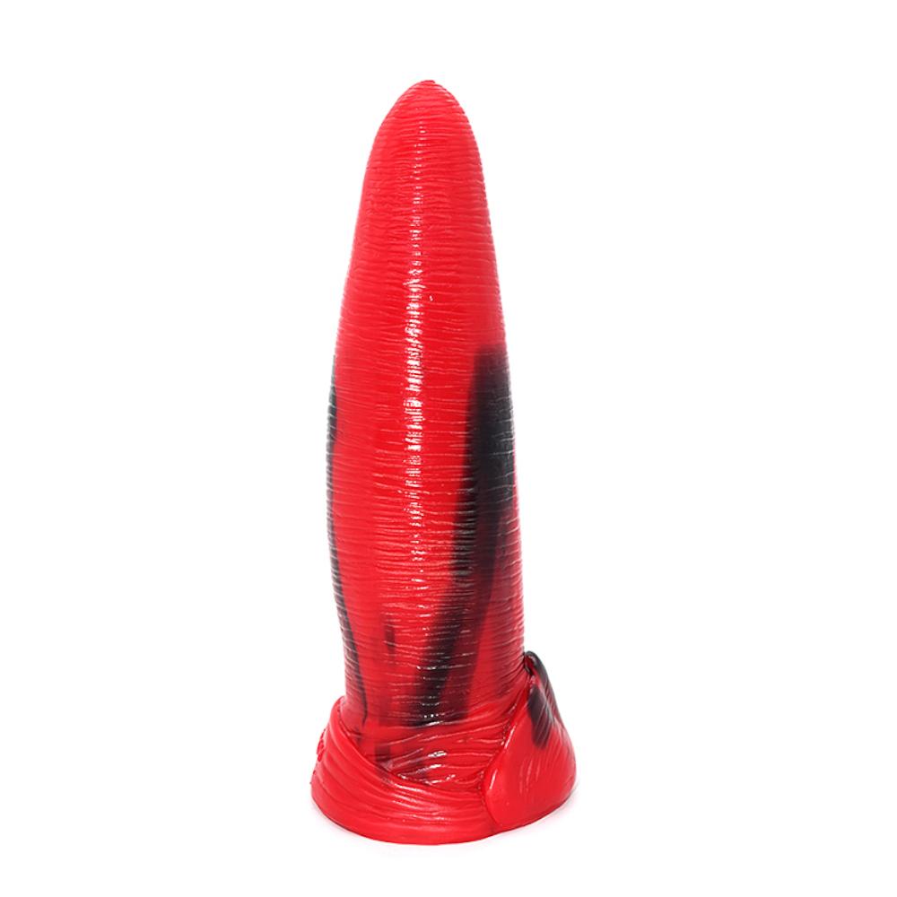 Whale 211 Fantasy Beast Mythical Advanced Dildo Men Women Fantasy Dildos