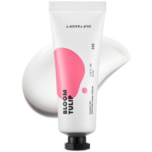 D&D Hand Cream Stockholm Rose