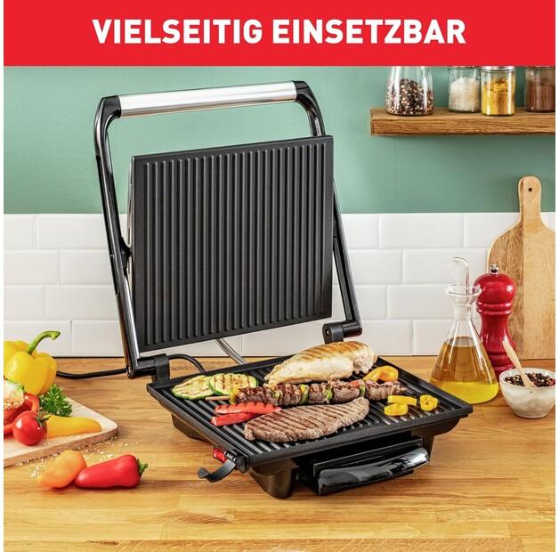 Гриль Tefal GC241D