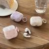 Ins Korean Bow AirPods 1 Generation Earphone Case for Apple Earphones AirPods Pro1 Generation