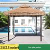 Construcții de grădină