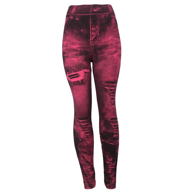 Buy Womens Fashion Jeggings Super 
