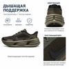 Nike Comfort Ride EasyOn Access Classic Comfortable Breathable Support Running Shoes Unisex Sneakers Redwood-Brown IF4997-300
