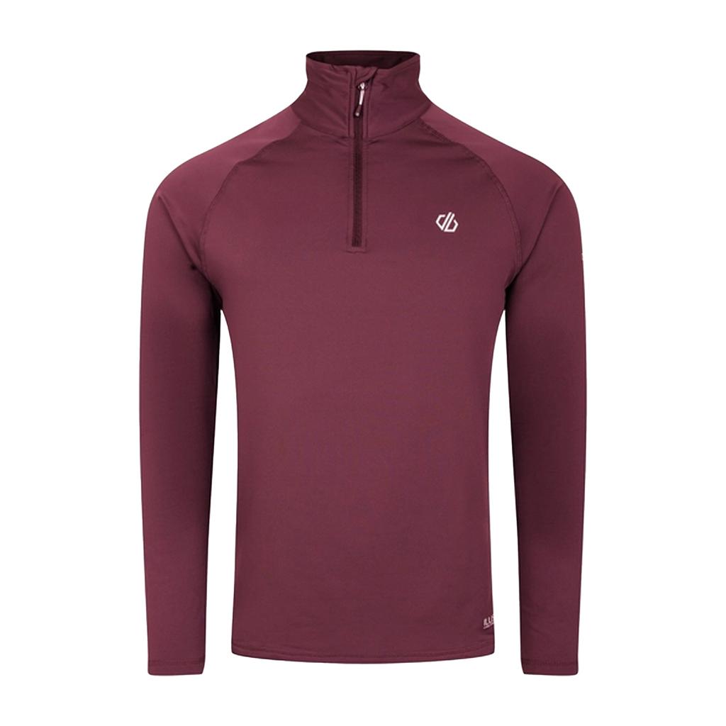 Heren Fuse Up II Midlayer