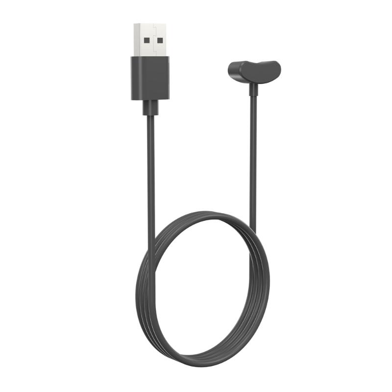 Magnetic Watch Fast Charging Cable Data Holder Station Power Charger Adapter Dock Bracket Compatible for TicwatchPro 5