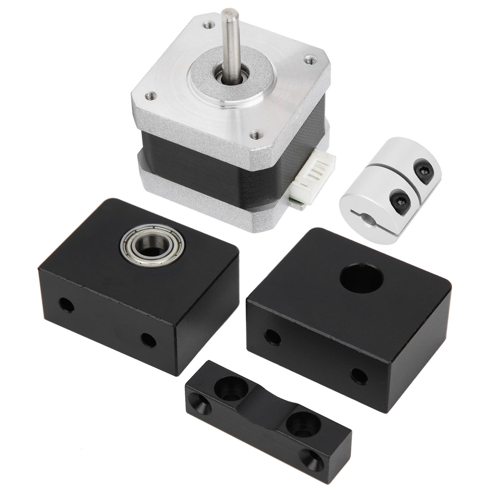 

Комплект для модернизации двух винтов ZAxis для 3D-принтера Creality Ender 33s 3pro