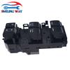 Master Power Window Control Switch Button 35750-TA0-A310, 35750-TA0-A32 For Honda Accord 2.4L 3.5L 2008-2012 & Pilot 2009-2015