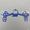 1Pcs Game Console Diy Accessories Replacement For   2.0 Controller Conductive Film Pcb Circuit Keypad Flex Cable