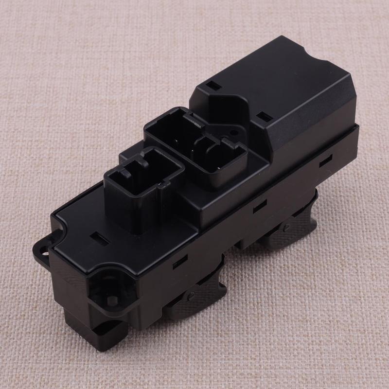 AB39-14540-AB Car Driver Side Power Master Window Switch Fit For Ford Ranger Mazda BT-50 4 Door RHD