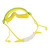 Kids Swim Goggles Youth Boys Girls Swimming Glasses Leakproof Anti Fog Waterproof Cear Wide View
