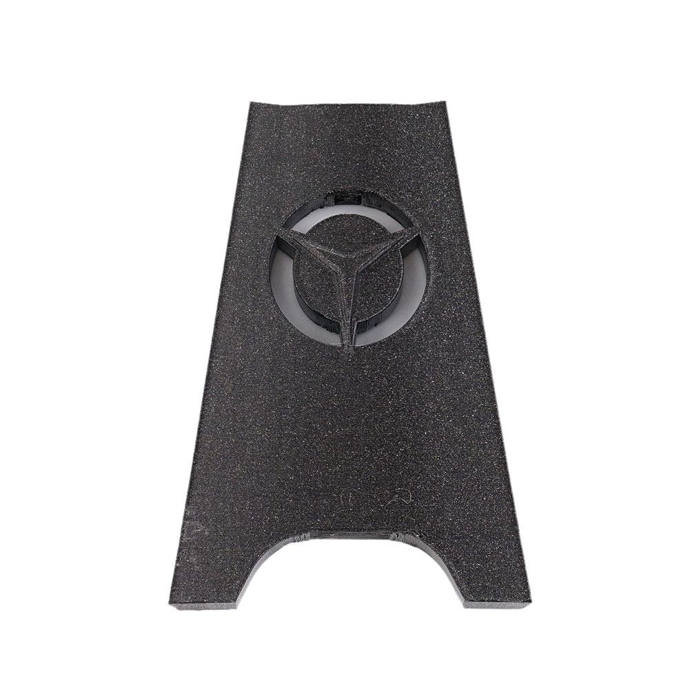 

Подходит для разъемов контроллера Legion Go Эргономичные изгибы Удобные тактильные ощущения от контроллера Игровые аксессуары чёрный