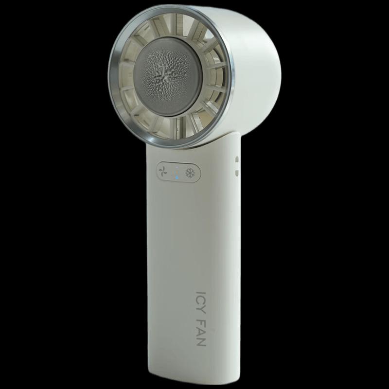 KOVOL Semiconductor Cooling Portable Fan