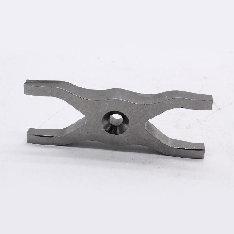 Corrosion Resistant Clamp Extended Lifespan Injector Holder 1422558 Replacement
