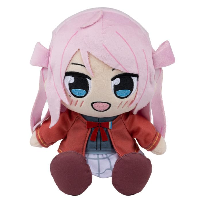 Good Smile Company Love Nijigasaki High School Idol Club Kane Ranju Plush Toy 180mm 144721 Live! Polyester/Cotton