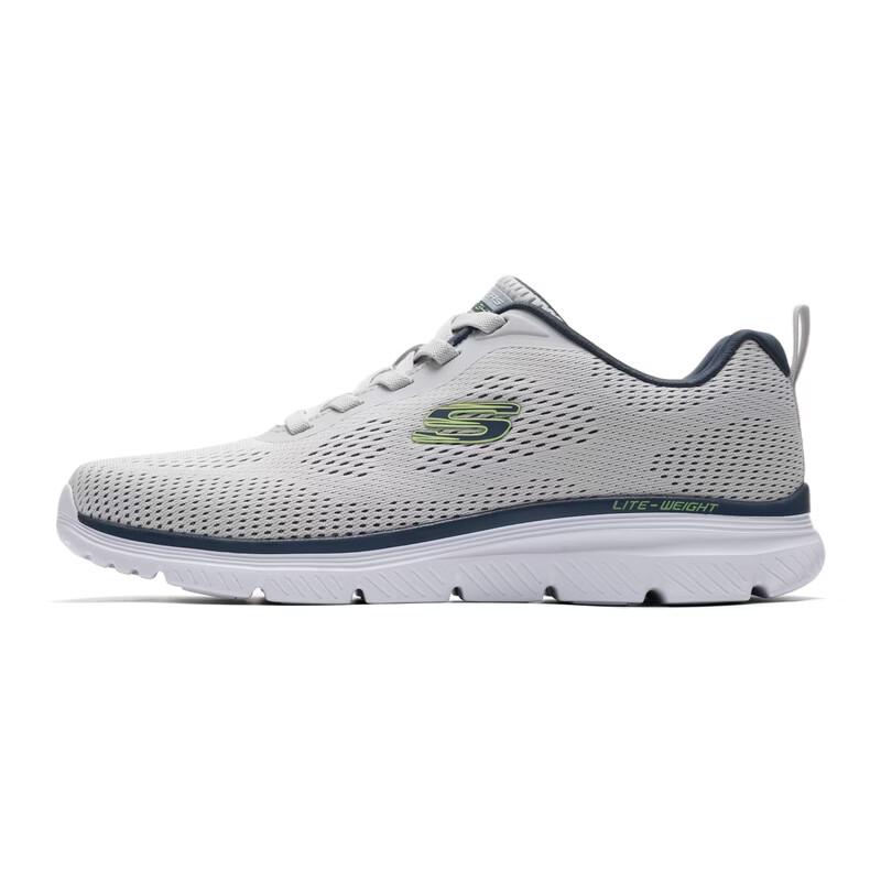 Skechers Men s Lightweight Comfort Casual Shoes EU 44