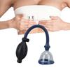 Breast Vacuum Cupping Cup Massage Small Breast Lifting Cupping Cup for Sagging Bust Beauty Salon