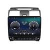 10 Inch For UAZ Patriot 2012-2016 With Button Knob Car Radio Multimedia Carplay 2Din Stereo Audio Android Video 2+32GB
