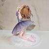 18cm Anime The Ugly Duckling On Stage Gk Action Figure Beautiful Girl Figurine Collectible Statue Desk Decoration Gift For Otaku