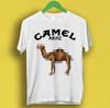 Camel Band Mirage Rock Retro Music Top Tee T Shirt P2860 Unisex T-Shirt