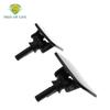Для Kia Sorento Mk I 2006 2007 2008 2009 Права Ліва Передня Бампер Фара Фара Омивач Насадка Омивача Ковпачок