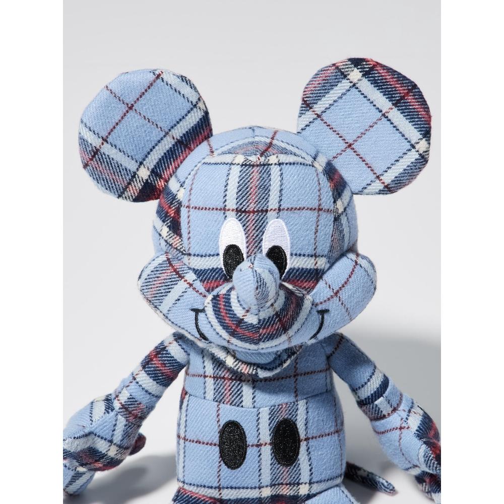 Uniqlo Mfa Timeless Toy