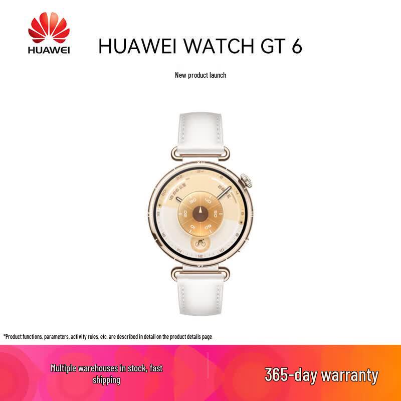 Huawei WATCH Series Smartwatch (CN version)