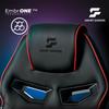 Gaming Chair Swivel Player Chair Bucket Seat Furon Sofotel