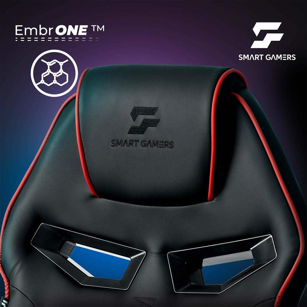 Gaming Chair Swivel Player Chair Bucket Seat Furon Sofotel