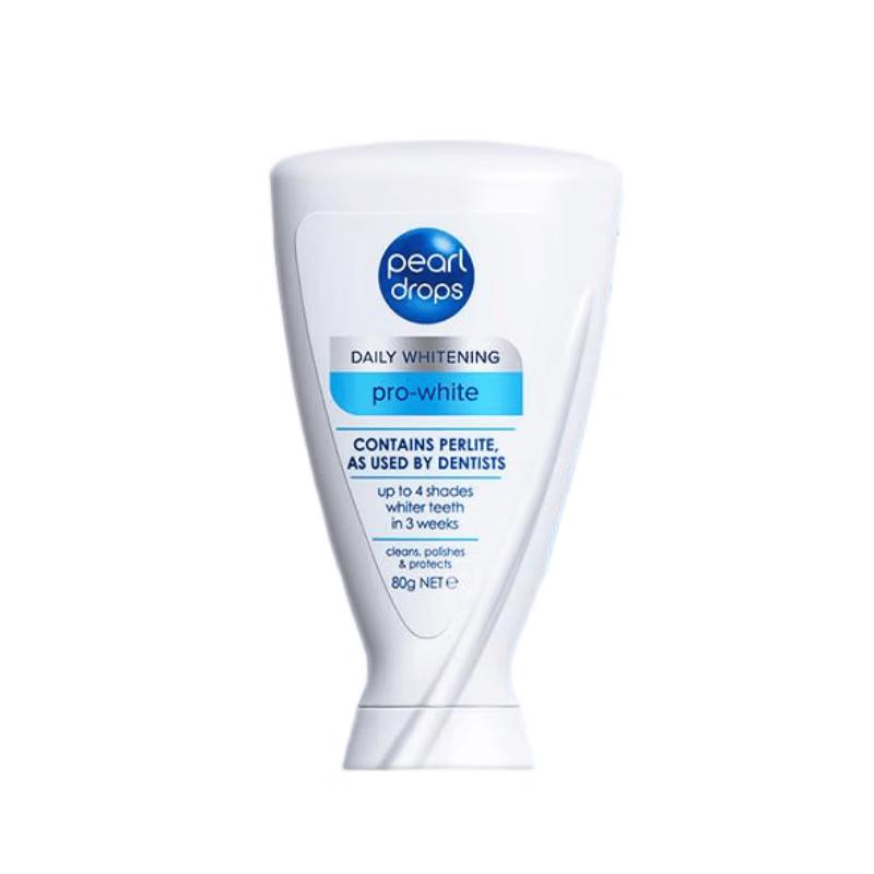 Beaute Pearl Зубная паста для мгновенного отбеливания