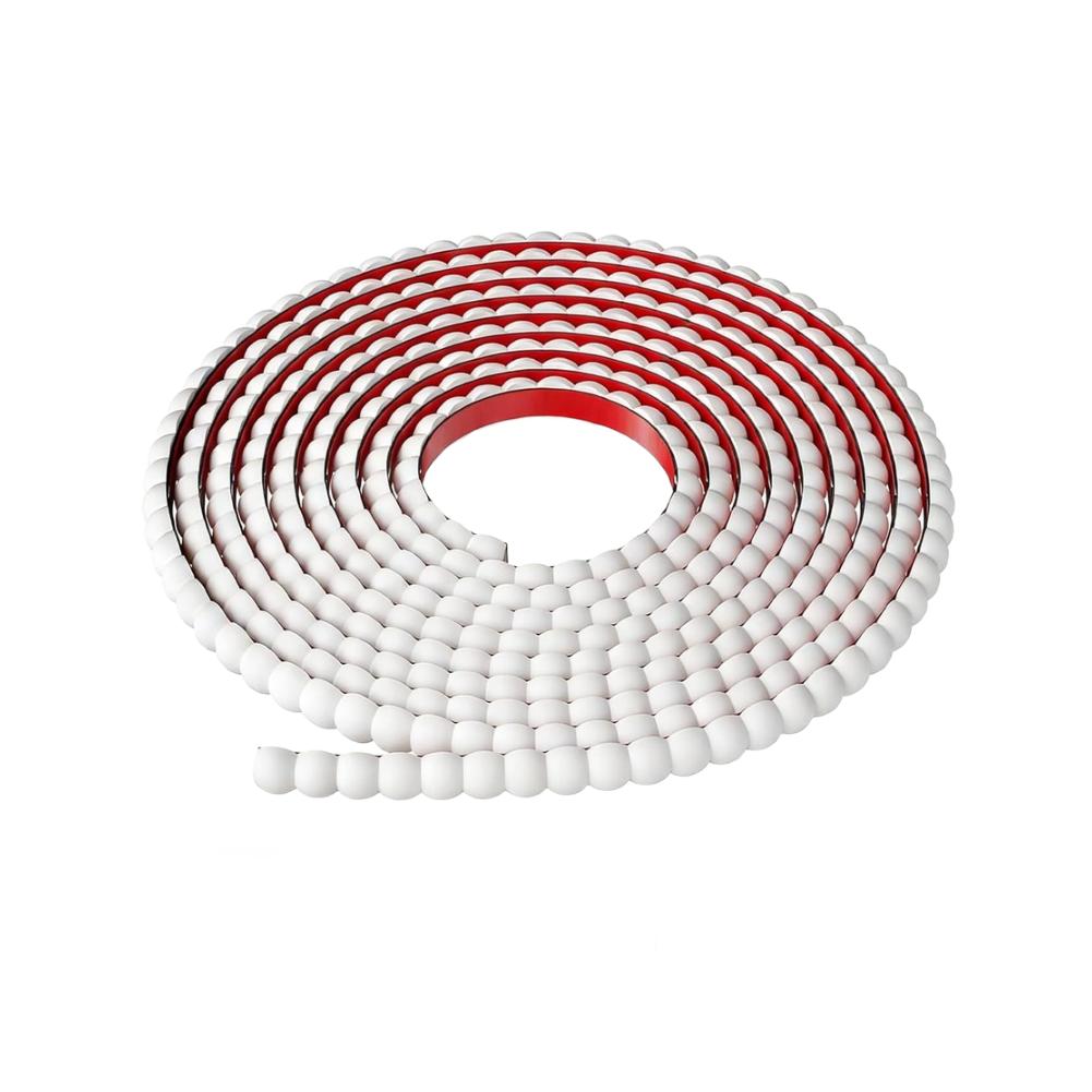 

1pc Self-Stick PVC Moulding Trim Wall Decoration Strip DIY Furniture Modern Simple Minimalist Waterproof Decorative Strip China Mainland