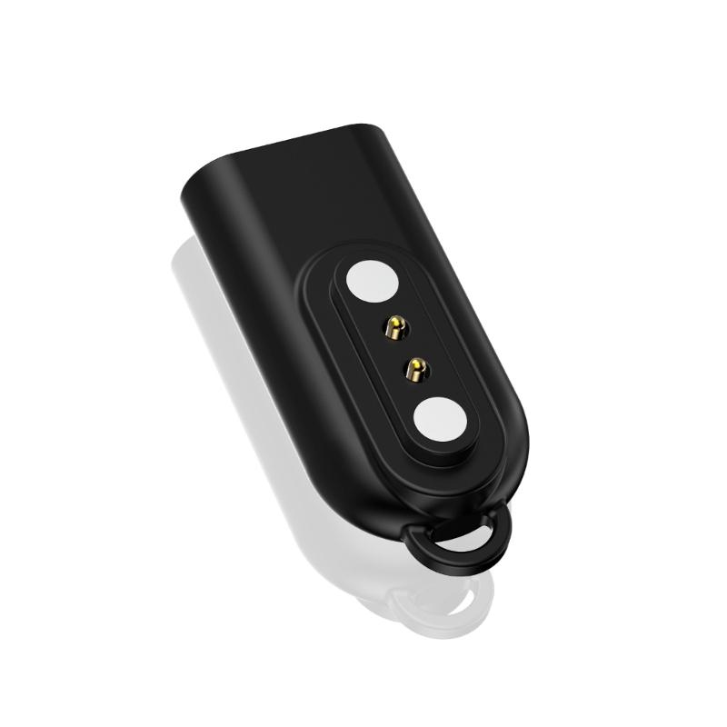 

Type C Smartwatch Charging Adapters USB C Charging Converter For Multiple Model Quick Installation 1