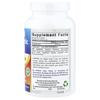 Best Naturals D-Aspartic Acid, 180 Tablets (750mg Per Tablet)