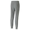 Puma Amplified Minimalist Lace-Up Comfortable Versatile Knitted Sports Pants Men bottoms 583525-03