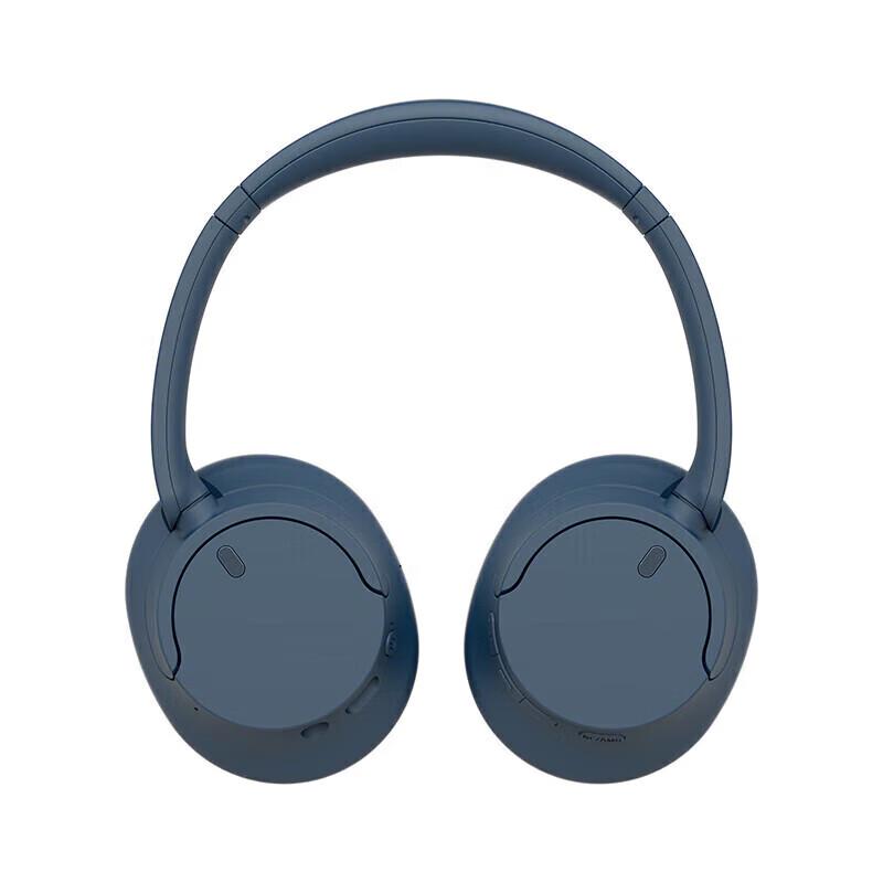 

Sony WH-CH720N Wireless Noise Cancelling Headphones