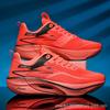 Scarpe da Corsa Sportive da Uomo Casual Maratona Traspiranti Leggere da Donna Comode Atletiche Antiscivolo Sneakers da Passeggio per Esterni