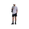 Nike Air Max 90 Fashion Versatile Casual Skin-Friendly Short Sleeve T-Shirt Men Tops White HJ0727-538