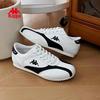 Kappa 2026 Spring Lightweight Casual Board Shoes